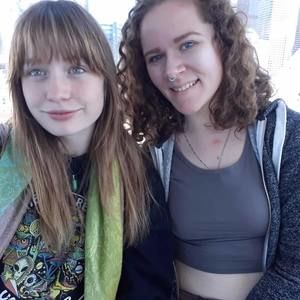 Meet your Posher, Leah